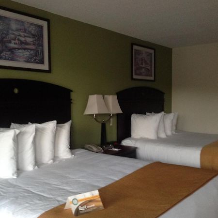 Quality Inn Chipley I-10 At Exit 120 Pokoj fotografie