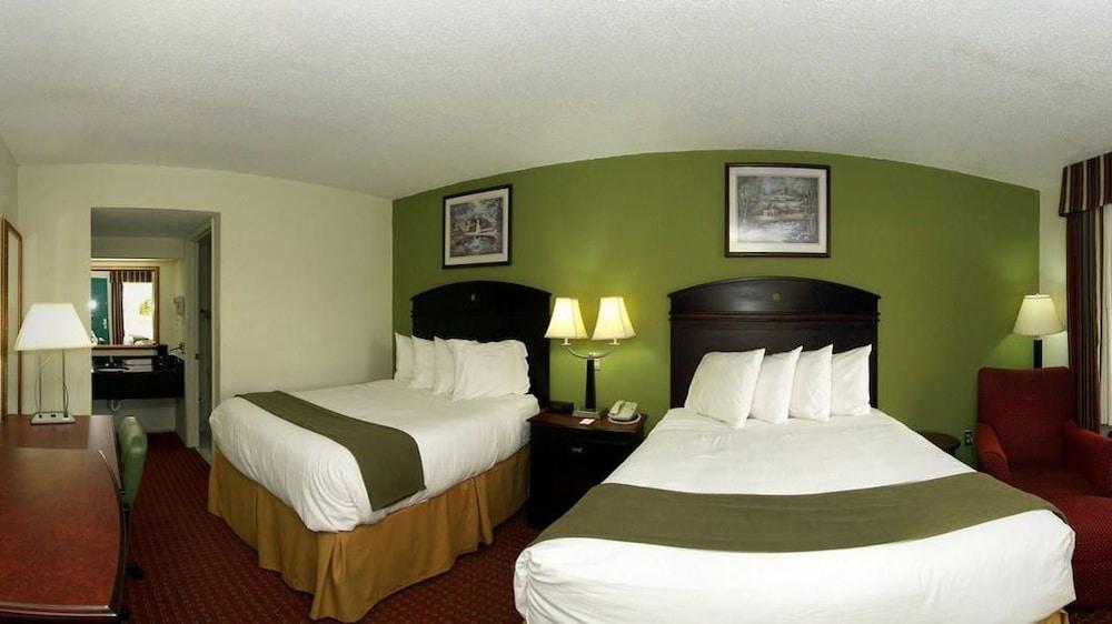 Quality Inn Chipley I-10 At Exit 120 Exteriér fotografie