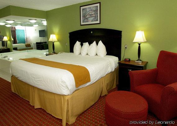 Quality Inn Chipley I-10 At Exit 120 Pokoj fotografie