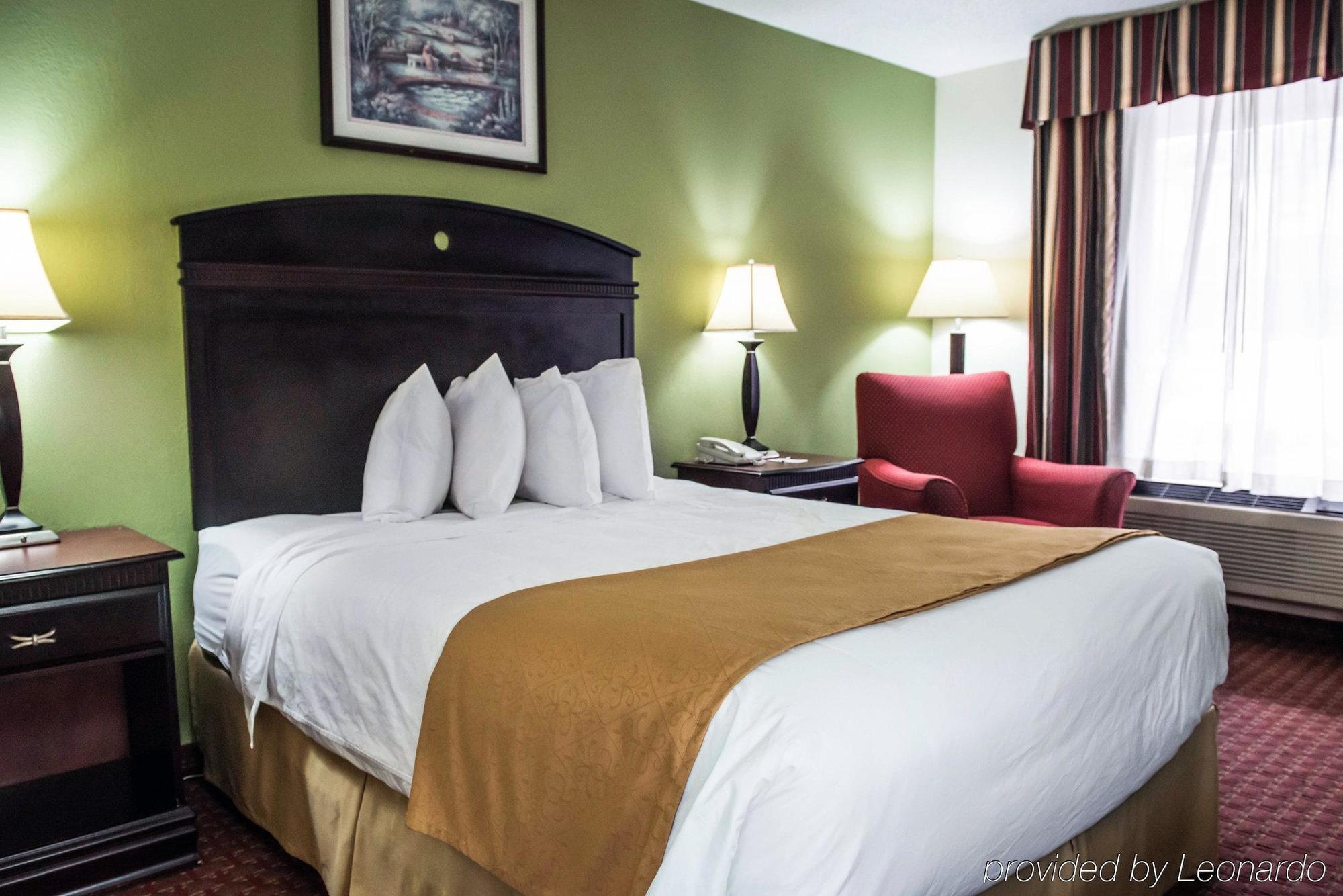 Quality Inn Chipley I-10 At Exit 120 Exteriér fotografie
