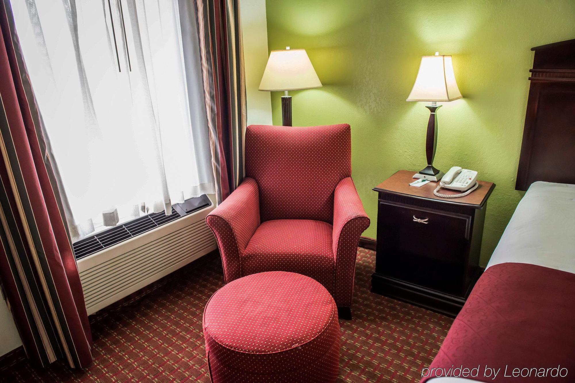 Quality Inn Chipley I-10 At Exit 120 Exteriér fotografie