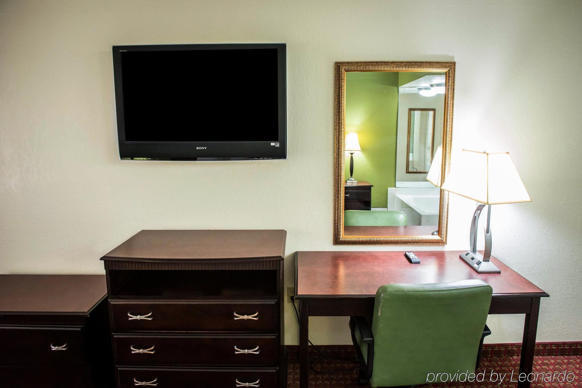 Quality Inn Chipley I-10 At Exit 120 Exteriér fotografie