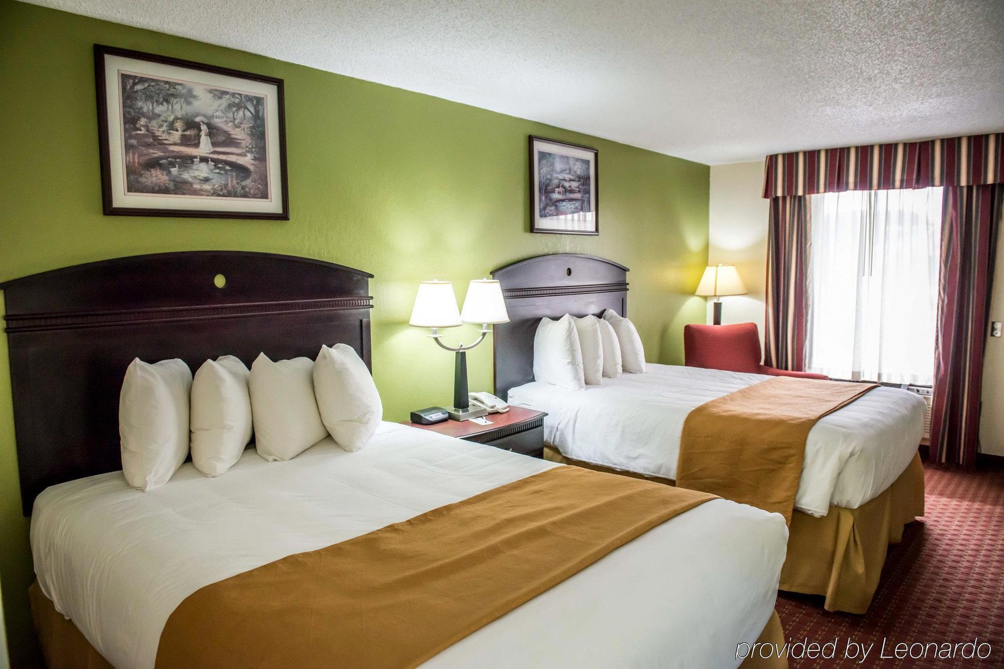 Quality Inn Chipley I-10 At Exit 120 Exteriér fotografie