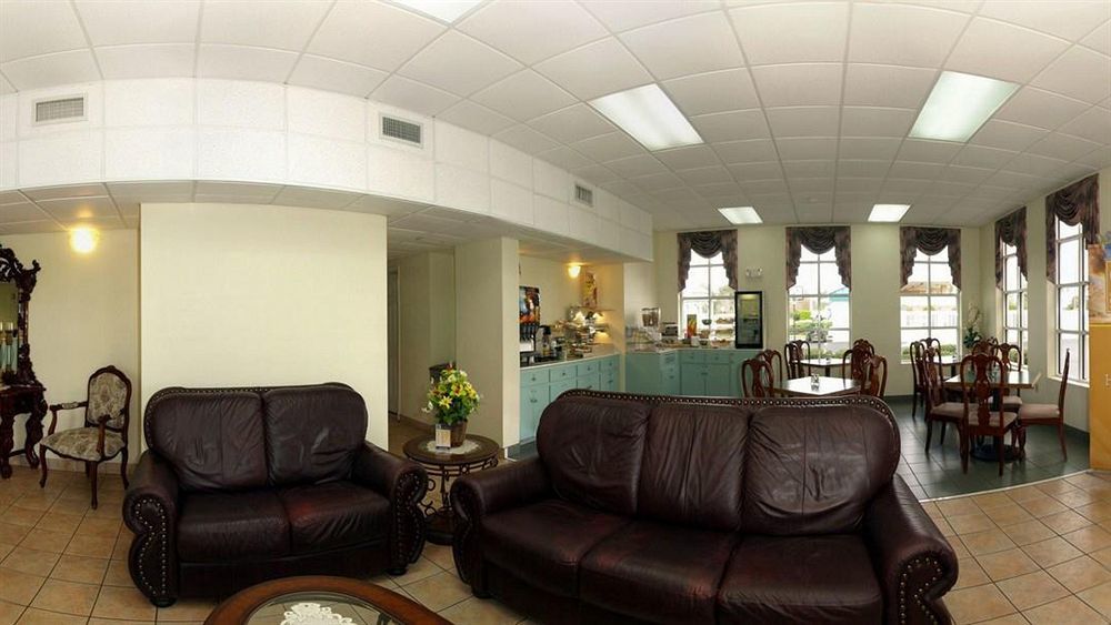 Quality Inn Chipley I-10 At Exit 120 Exteriér fotografie