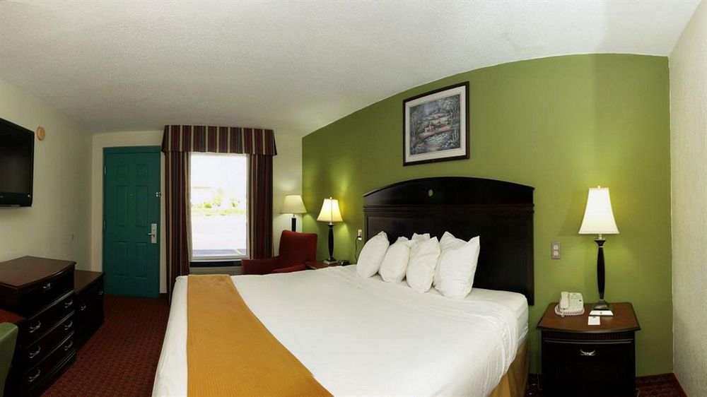Quality Inn Chipley I-10 At Exit 120 Exteriér fotografie