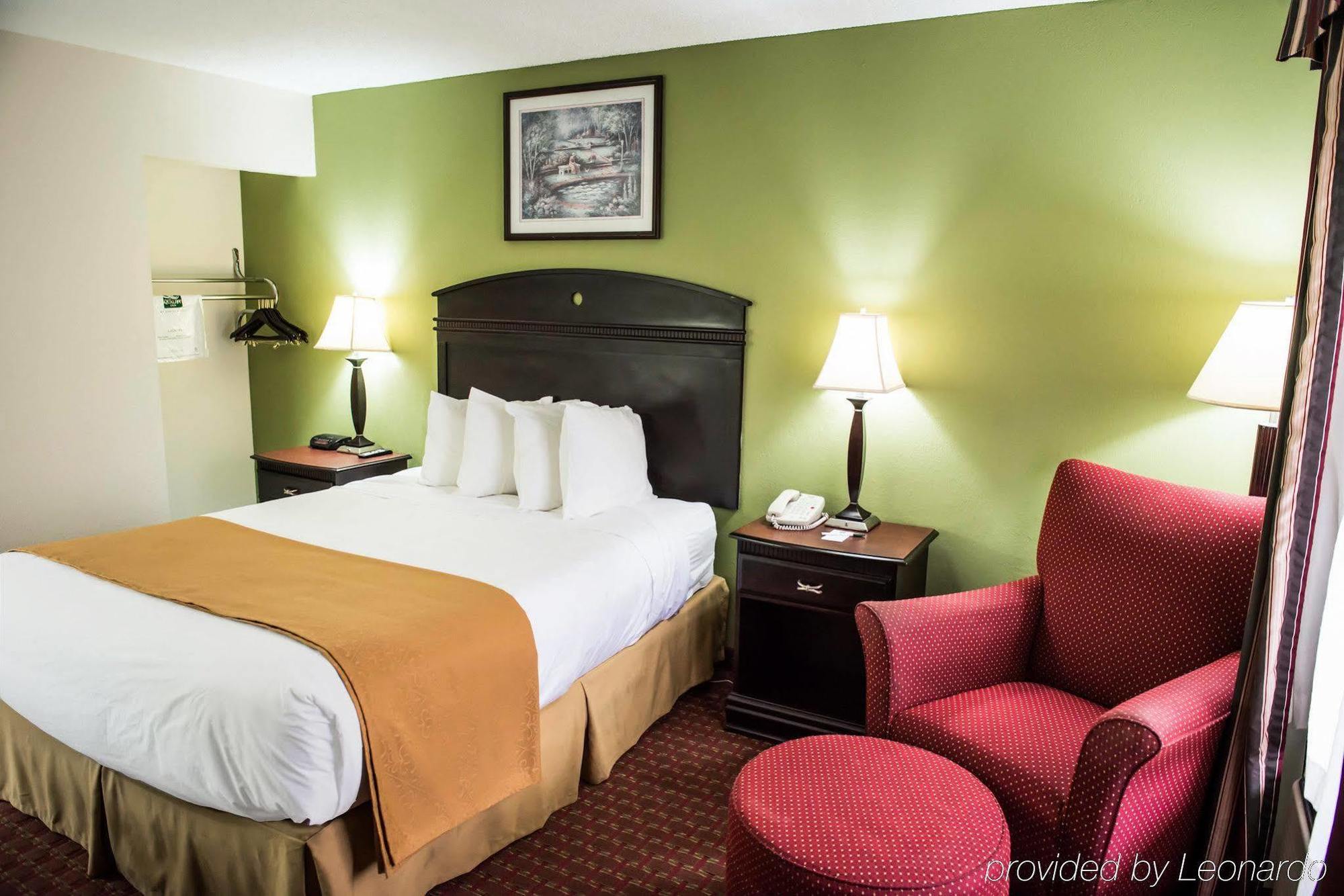 Quality Inn Chipley I-10 At Exit 120 Exteriér fotografie